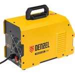 94322, Аппарат инвертор. полуавтомат. сварки Mini MIG-140FG, 140 А, ПВ 60%