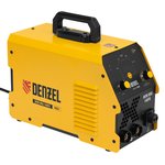 94322, Аппарат инвертор. полуавтомат. сварки Mini MIG-140FG, 140 А, ПВ 60%