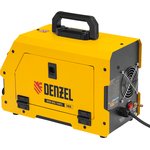 94322, Аппарат инвертор. полуавтомат. сварки Mini MIG-140FG, 140 А, ПВ 60%