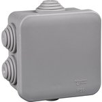 SE Junction Box Open Installation 70x70x40 DIY