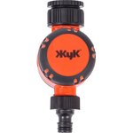 Таймер механический для полива (тм-10) 4465-00 4630035334465