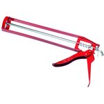 Пистолет для герметиков, скелетный 9, шестигранный шток /шт./ 23-1-003