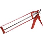 Пистолет для герметиков, скелетный 9, шестигранный шток /шт./ 23-1-003