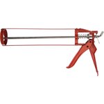 Пистолет для герметиков, скелетный 9, шестигранный шток /шт./ 23-1-003