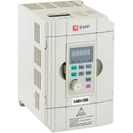 Преобразователь частоты EKF 0,4/0,75кВт ...