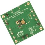 DC1568A, Power Management IC Development Tools LT3652EDD Demo Board - Power ...