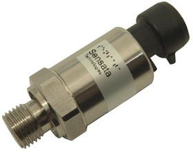 2CP50-71-106, Industrial Pressure Sensors AC/R press sensor 0-750psia Pltd Steel