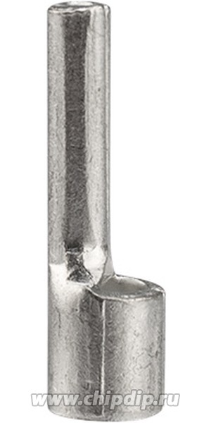 Наконечник ншп 6-12. Наконечник ншп 6. Наконечник штифтовой плоский ншп-10 (квт). Наконечник ншп 6. Квт наконечник ншп-35 50311.