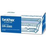 DR2085, Фотобарабан Brother DR-2085 Black