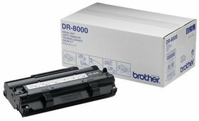 Фото 1/2 DR8000, Фотобарабан Brother DR-8000 Black