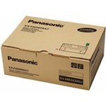 Блок фотобарабана Panasonic KX-FAD404A7 ч/б:20000стр. для KX-MB3030RU Panasonic