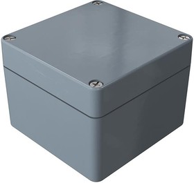 021212090, Enclosures for Industrial Automation Polyester Enclosure Standard 120 x 122 x 91 mm