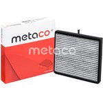 1010-017C, Фильтр салона, CHEVROLET LACETTI УГОЛЬНЫЙ