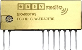 Фото 1/3 ERA900TRS-FCC, ERA900TRS-FCC Module 868 926MHz, 2.5 5.5V