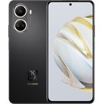 Смартфон Huawei nova 10 SE 8/256Gb, BNE-LX1, сияющий черный
