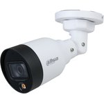 Уличная цилиндрическая IP-видеокамера DAHUA DH-IPC-HFW1439SP- A-LED-0280B-S4 ...