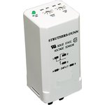 W236ACX-4, Voltage Monitoring Relay - Hybrid - SPDT - DPDT - Cur-Rtg 10/13A - Ctrl-V 480AC.