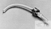 1-863701-0, LGH-1 MOLDED END LEAD ASS'Y