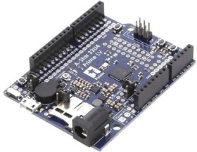 4008, A-Star 32U4 Prime; USB micro; ATMEGA32U4; 2?16VDC; PWM: 7; LV