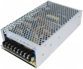 Фото 1/4 ADS-15548, Switching Power Supplies 154.2W 2.9A 48V 3A 5Vout Open Frame