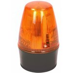 LEDS100-05-01, Сигнализатор: световой, непрерывный свет,мигающий свет, IP65