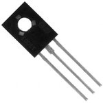 ST13003-K, Транзистор NPN 400В 1.5А 40Вт (=MJE13003), [TO-126 / SOT-32]