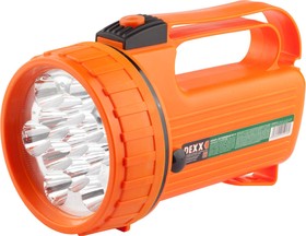 56714, DEXX 12 LED, 3 AA, фонарь-светильник (56712)