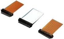 006200509130000+, FFC & FPC Connectors 9P 1.0mm R/A SMT