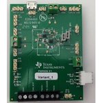 BQ27532EVM-656, Power Management IC Development Tools Battery Charging Solution ...