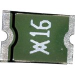 MINISMDC160F-2, Resettable Fuse, PPTC, 1812 (4532 метрический) ...