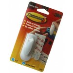 17005, CBL CLIP SPR ADH 1 CLIP 2 STRIPS