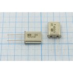 Кварцевый резонатор 10120 кГц, корпус HC49U, S, точность настройки 30 ppm ...