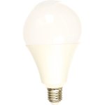 Светодиодная лампа LED-A95-35W/ 4000K/E27/FR/NR матовая UL-00005608