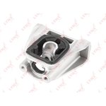 ME-1331, Опора трансмиссии |перед лев|