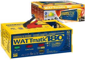 Зарядное устройство Wattmatic 180 024861