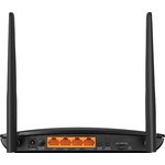 TP-Link Archer MR500, AC1200 Гигабитный Wi-Fi роутер со встроенным модемом 300 ...