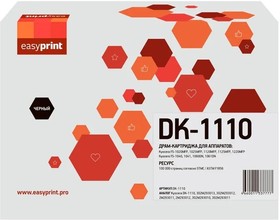 Easyprint DK-1110D Драм-картридж для Kyocera FS-1020/1120/ 1220/1040/1060 (100000 стр.)
