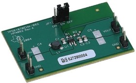 TPS61070EVM-062, Power Management IC Development Tools TPS61070-062 Eval Mod, Texas Instruments | купить в розницу и оптом