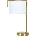 Декоративная настольная лампа aperol A5031LT-1PB