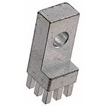 7461066, Screw Terminal, Right Angle, 130A