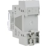 TR612 Top3, Digital DIN Rail Time Switch 230 V ac, 2-Channel