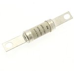 BD63, 63A Bolted Tag Fuse, 250 V dc, 500V ac, 111mm