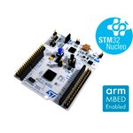 NUCLEO-L476RG Отладочная плата на базе MCU STM32L476RGT6 (ARM Cortex-M4)