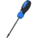 Отвертка TORX T15, 100 мм, сталь S2 HT1S054