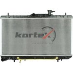 KRD1039, Радиатор охлаждения