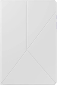Фото 1/10 Чехол для планшета Samsung Book Cover, для Samsung Galaxy Tab A9+, белый [ef-bx210twegru]