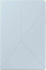 Фото 1/5 Чехол для планшета Samsung Book Cover, для Samsung Galaxy Tab A9+, голубой [ef-bx210tlegru]