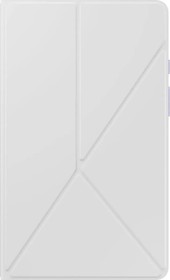 Фото 1/5 Чехол для планшета Samsung Book Cover, для Samsung Galaxy Tab A9, белый [ef-bx110twegru]
