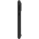 Смартфон Oukitel WP32 Black