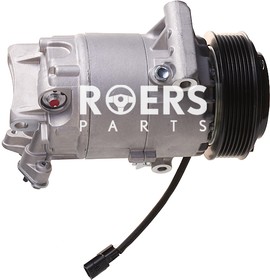 Фото 1/3 RPACC0005, Компрессор кондиционера